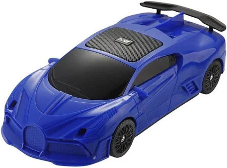 (ELE) UT-1043    🔊🔊 SUPER SOUND MZ F6 CAR BLUETOOTH SPEAKER 🔊🔊 "Color as per availability"