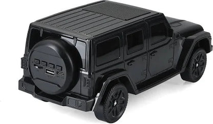 (ELE) UT-1044    🔊🔊 ULTRA HIGH + VOLUME MZ F7 CAR BLUETOOTH SPEAKER 🔊🔊 "Color as per availability"