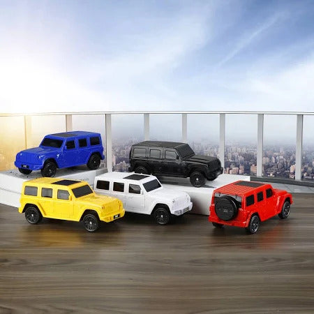 (ELE) UT-1044    🔊🔊 ULTRA HIGH + VOLUME MZ F7 CAR BLUETOOTH SPEAKER 🔊🔊 "Color as per availability"