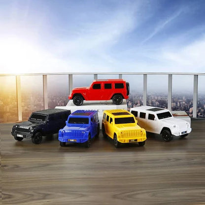 (ELE) UT-1044    🔊🔊 ULTRA HIGH + VOLUME MZ F7 CAR BLUETOOTH SPEAKER 🔊🔊 "Color as per availability"