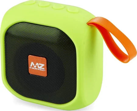 (ELE) UT-1046    🔊🔊 SUPER SOUND MZ M29VP BLUETOOTH SPEAKER 🔊🔊 "Color as per availability"