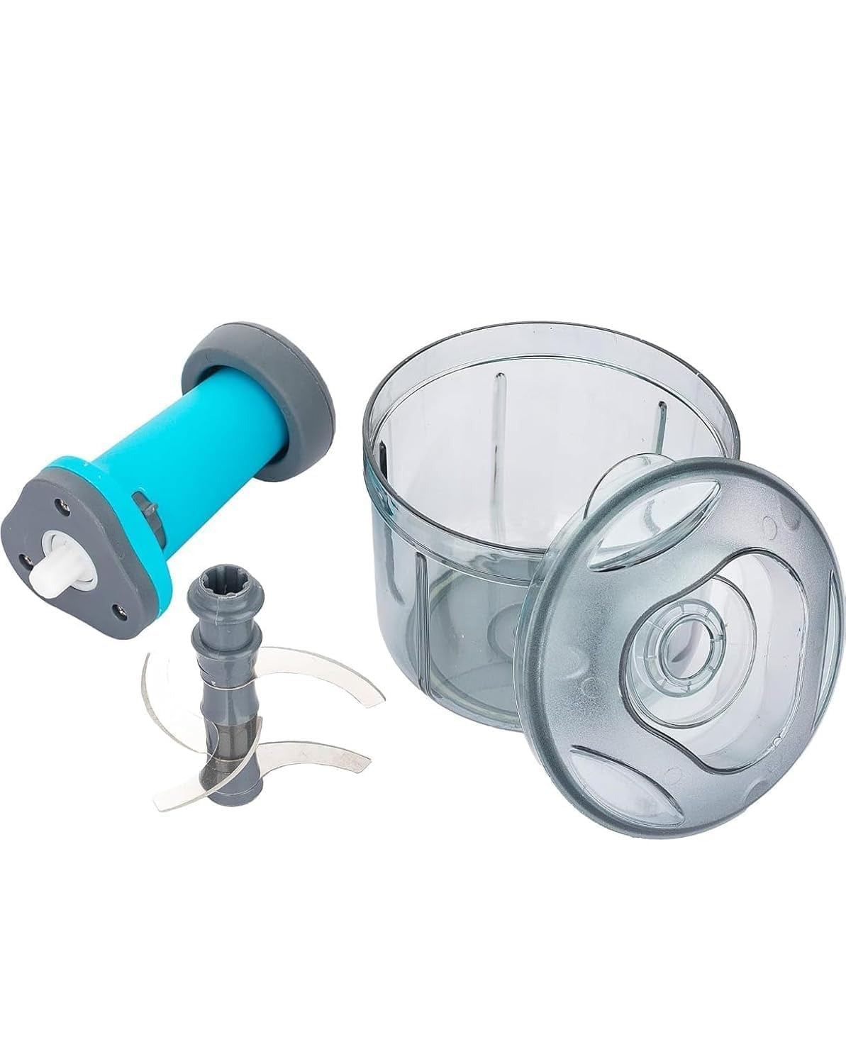UT-1008 PUSH CHOPPER 1000 ML