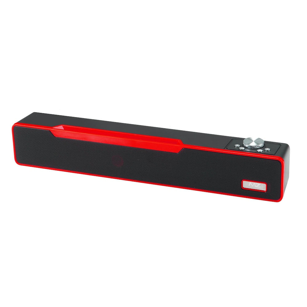 (ELE) UT-1048   🔊🔊 ULTRA HIGH VOLUME MZ M32VP BLUETOOTH SPEAKER 🔊🔊 "Color as per availability"