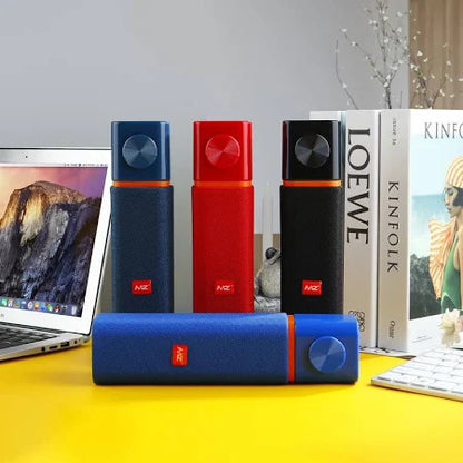 (ELE) UT-1049   🔊🔊 SUPER SOUND MZ M38VP BLUETOOTH SPEAKER 🔊🔊 "Color as per availability"