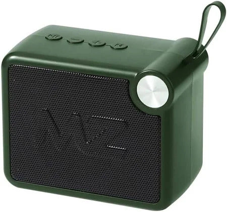 (ELE) UT-1051    🔊🔊 HIGH VOLUME SUPER SOUND MZ M406 SP BLUETOOTH SPEAKER 🔊🔊 "Color as per availability"