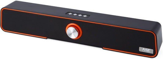 (ELE) UT-1055   🔊🔊 ULTRA HIGH SUPER SOUND MZ M425 BLUETOOTH SOUNDBAR 🔊🔊 "Color as per availability"