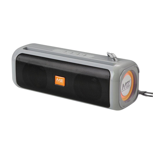 (ELE) UT-1058    🔊🔊 SUPER SOUND WITH COLORFUL LIGHT MZ M58VP BLUETOOTH SPEAKER 🔊🔊 "Color as per availability"