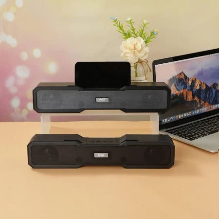 (ELE) UT-1059    🔊🔊 ULTRA HIGH VOLUME MZ M61 BLUETOOTH SPEAKER 🔊🔊 "Color as per availability"