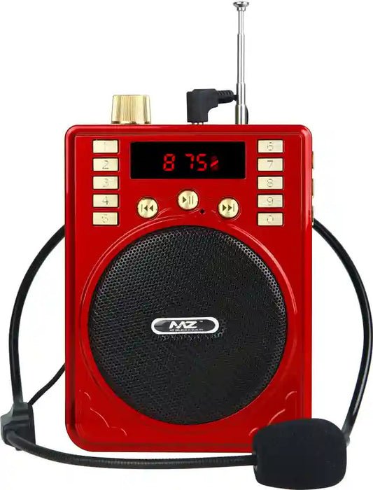 (ELE) UT-1061   🔊🎵🎤 MZ S657 (DIGITAL AUDIO PLAYER) with Microphone 🔊🎵🎤