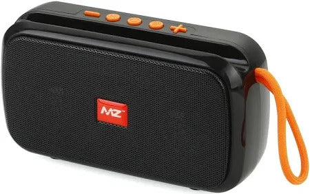 (ELE) UT-1062   🔊🔊 SUPER SOUND MZ S672 BLUETOOTH SPEAKER 🔊🔊 "Color as per availability"