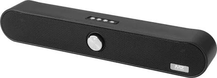 (ELE) UT-1066    🔊🔊 ULTRA HIGH SUPER SOUND MZ S685 BLUETOOTH SOUNDBAR 🔊🔊 "Color as per availability"