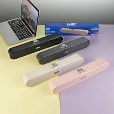 (ELE) UT-1067   🔊🔊 ULTRA HIGH VOLUME MZ S686 SOUNDBAR 🔊🔊 "Color as per availability"