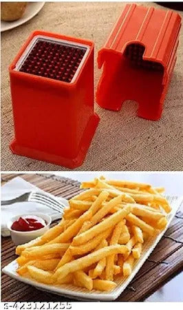 UT-1013 Potato Chipser French Fries Chips Maker Machine Snacks Finger, Potato Finger Chips Cutter