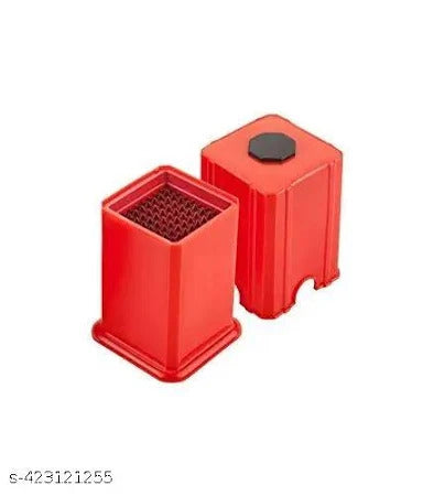 UT-1013 Potato Chipser French Fries Chips Maker Machine Snacks Finger, Potato Finger Chips Cutter