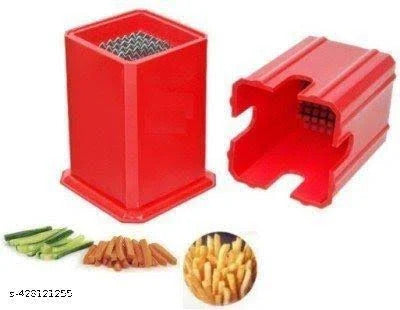 UT-1013 Potato Chipser French Fries Chips Maker Machine Snacks Finger, Potato Finger Chips Cutter