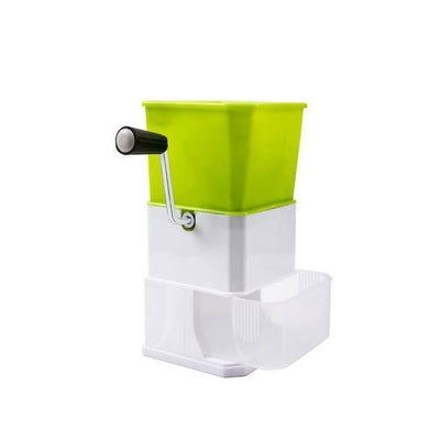UT-1019   COMMON BOX Chilly Cutter Deluxe, For Cutting