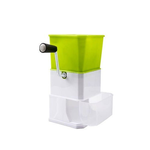 UT-1019   COMMON BOX Chilly Cutter Deluxe, For Cutting