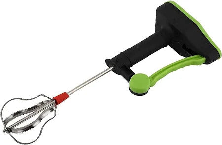 UT-1022   Power Free Manual Hand Blender and Beater for Kitchen (None Electric Blender)