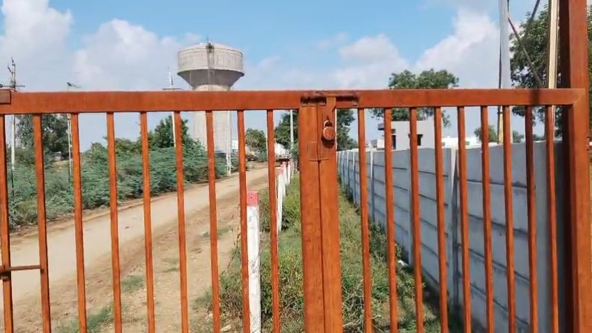 JR1084 - ધોળકા (મફલીપુર ગામ)માં 5100 વાર N/A રોડ ટચ જમીન વેચાણ માટે