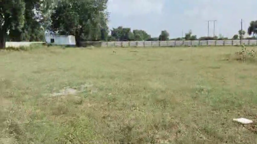 JR1084 - ધોળકા (મફલીપુર ગામ)માં 5100 વાર N/A રોડ ટચ જમીન વેચાણ માટે